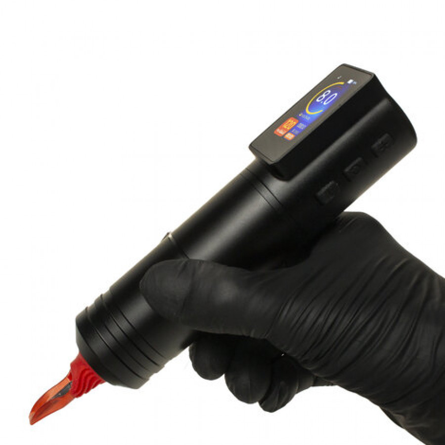 Сменный аккумулятор увеличенной емкости для Ninja Max 2 (2000 мАч)