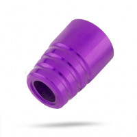 Держатель Cheyenne Hawk Pen Grip 21 мм - Фиолетовый