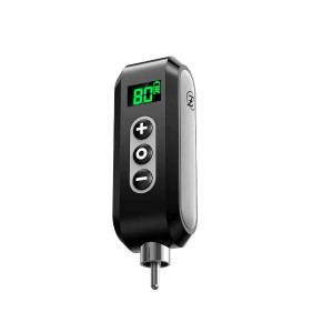 Беспроводной блок питания EZ Portex Gen2 Mini Silver 