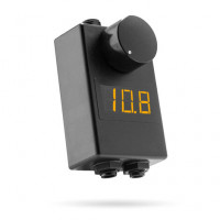 Источник питания Power Drive V1.0 Black