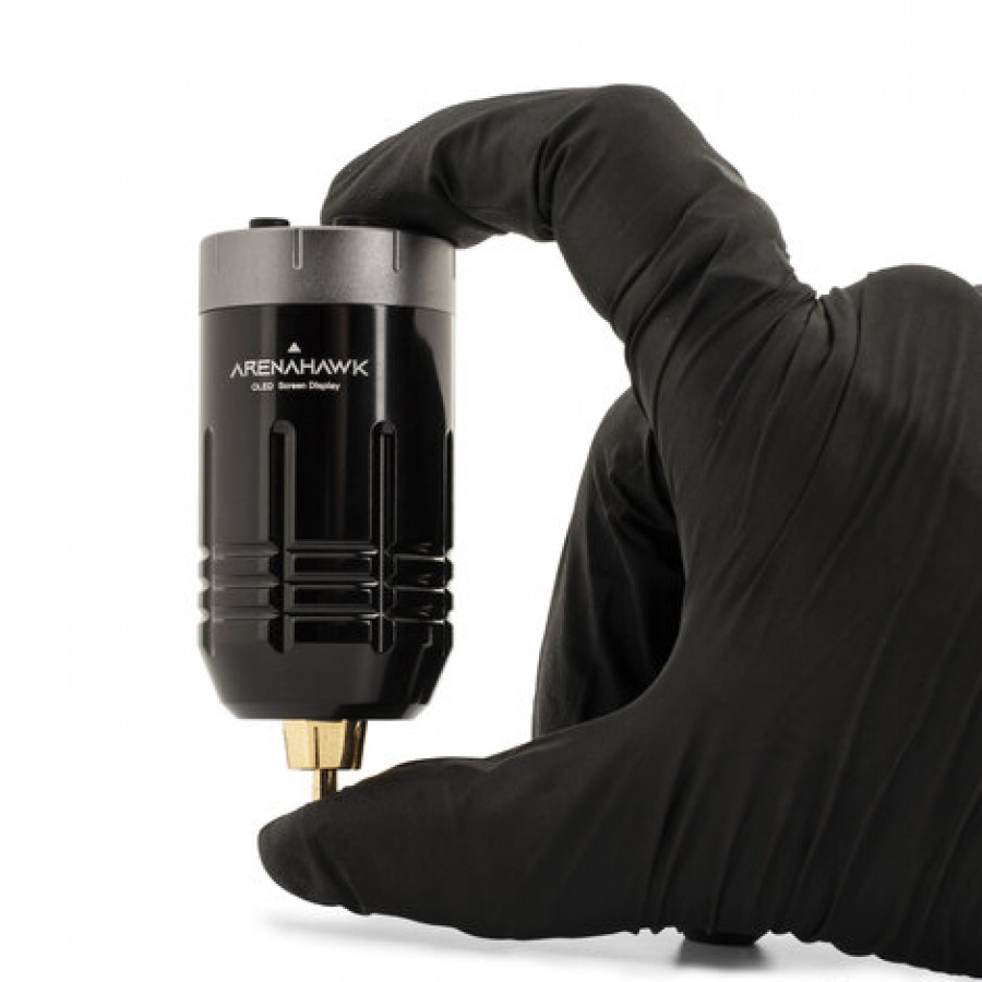 Источник питания Arena Wireless Tattoo Battery RCA Connection
